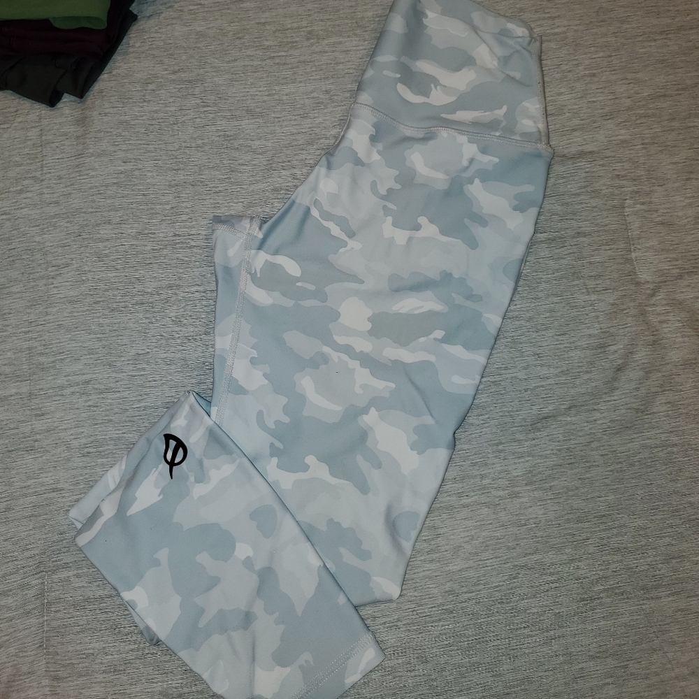 P'tula legging